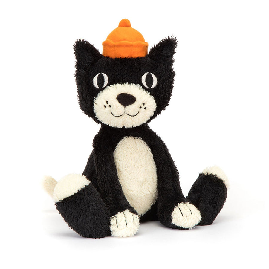 Mèo Bông JELLYCAT Jack-Kallos