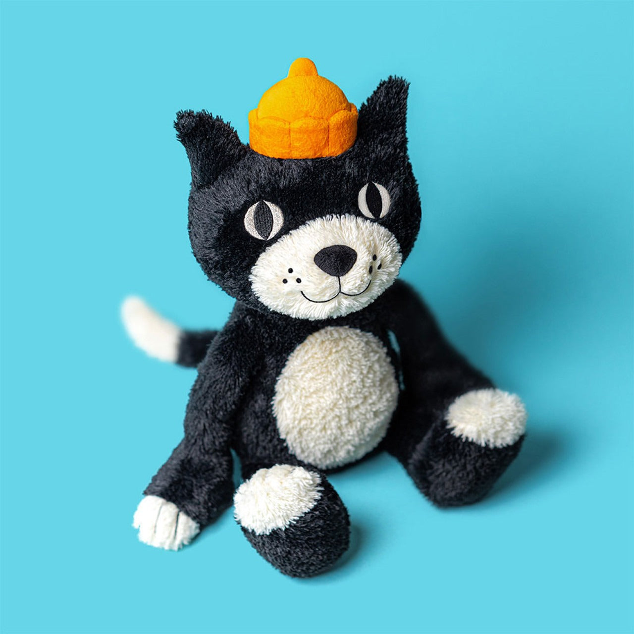 Mèo Bông JELLYCAT Jack-Kallos