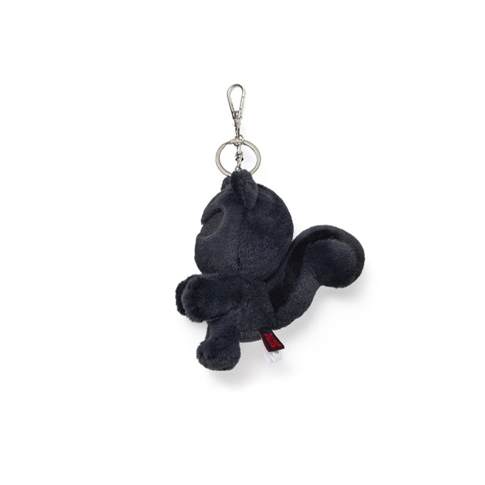 Móc Khoá BTS Chipmunk Plush Keyring - Kallos Vietnam