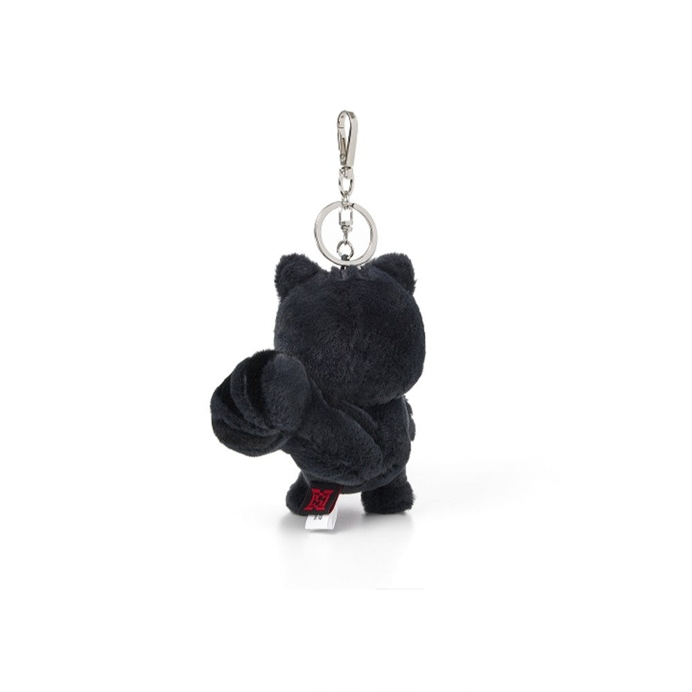 Móc Khoá BTS Chipmunk Plush Keyring - Kallos Vietnam