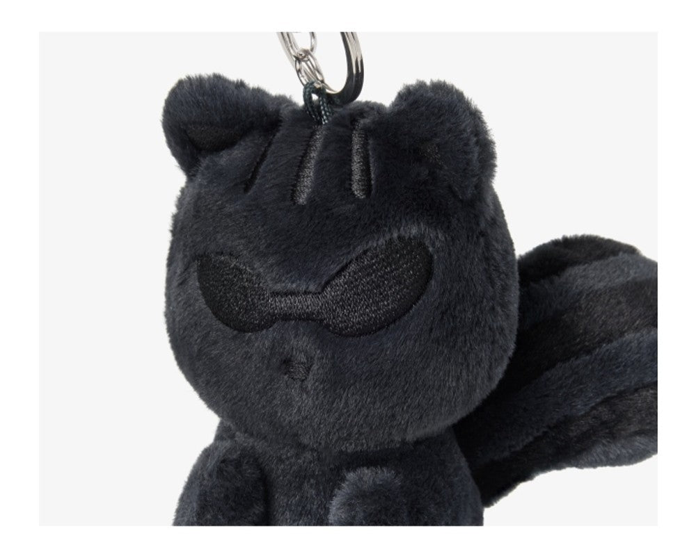Móc Khoá BTS Chipmunk Plush Keyring - Kallos Vietnam