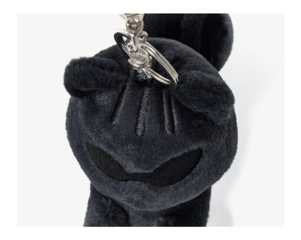 Móc Khoá BTS Chipmunk Plush Keyring - Kallos Vietnam