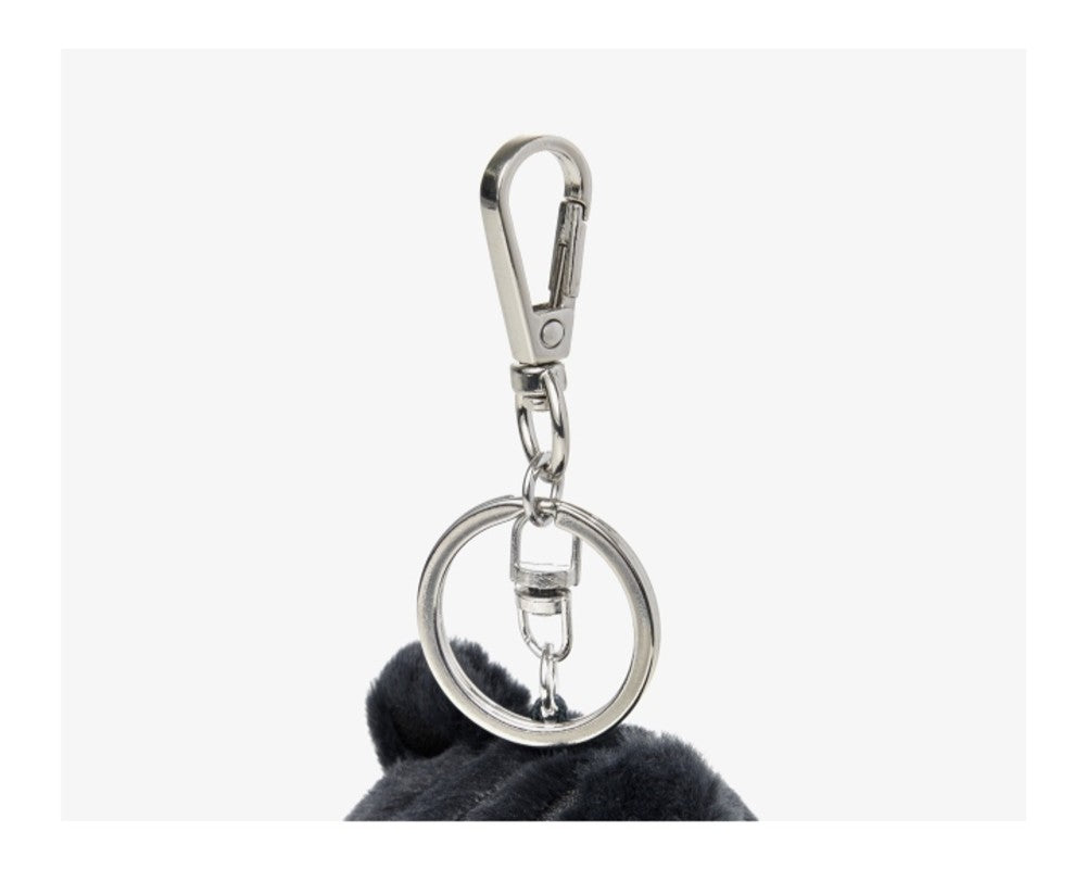 Móc Khoá BTS Chipmunk Plush Keyring - Kallos Vietnam