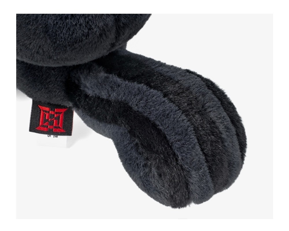 Móc Khoá BTS Chipmunk Plush Keyring - Kallos Vietnam