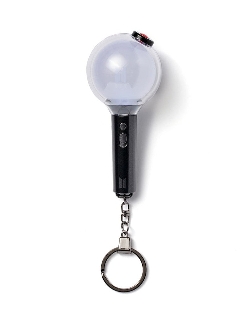Móc Khoá BTS Official Light Stick Keyring SE - Kallos Vietnam