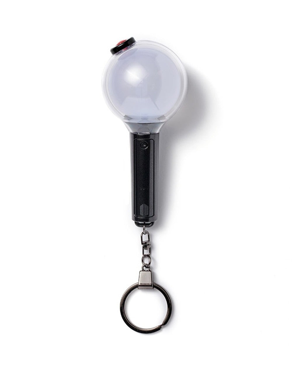 Móc Khoá BTS Official Light Stick Keyring SE - Kallos Vietnam