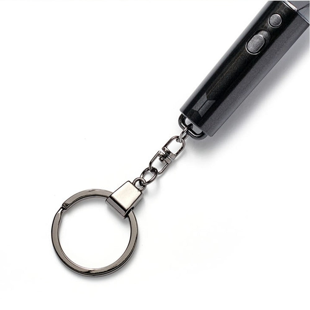 Móc Khoá BTS Official Light Stick Keyring SE - Kallos Vietnam