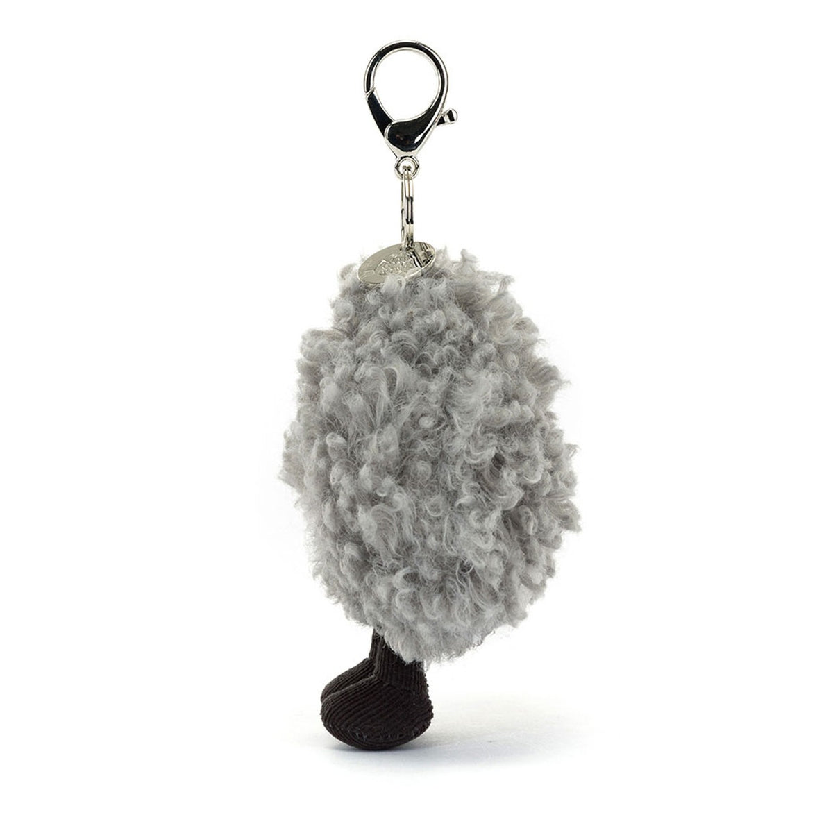 Móc Khoá Thú Bông JELLYCAT Amuseables Storm Cloud Bag Charm