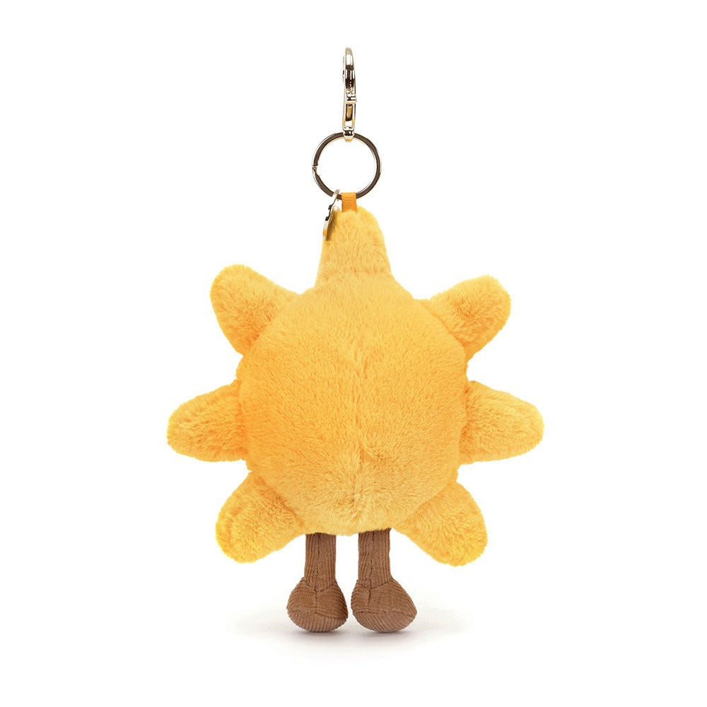 Móc Khoá Thú Bông JELLYCAT Amuseables Sun Bag Charm-Kallos