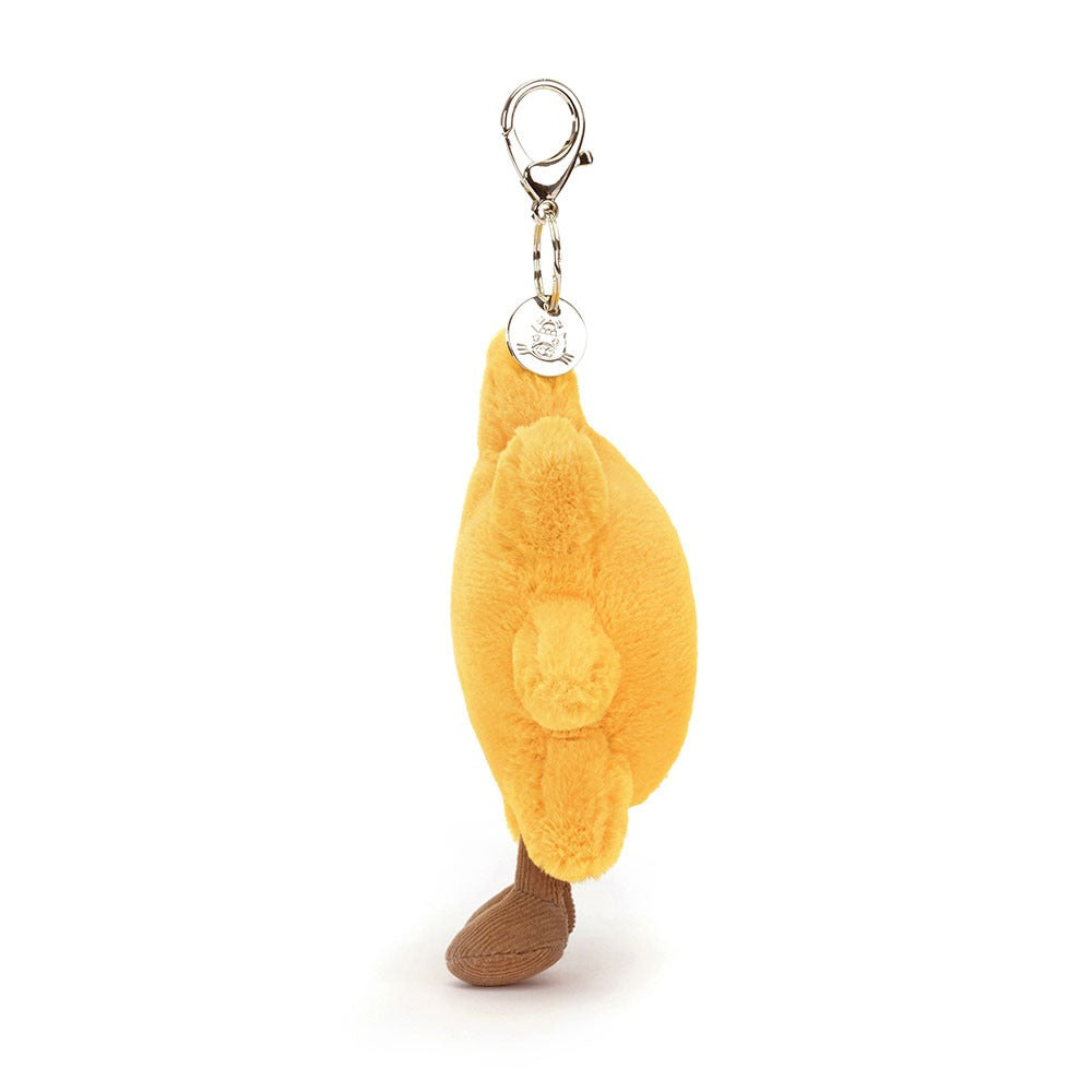 Móc Khoá Thú Bông JELLYCAT Amuseables Sun Bag Charm-Kallos