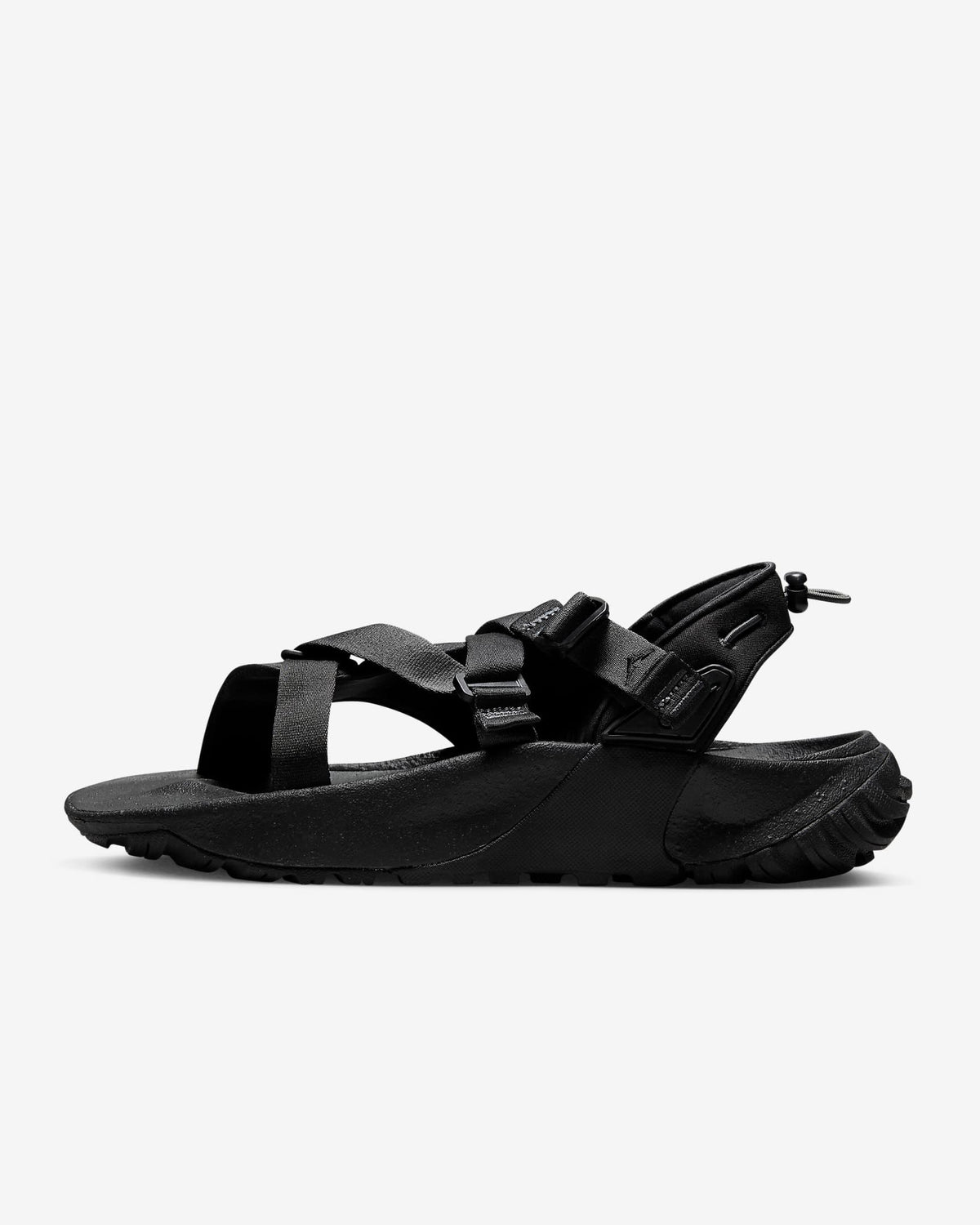 Giày Nike Oneonta Next Nature Men Sandals #Black - Kallos Vietnam