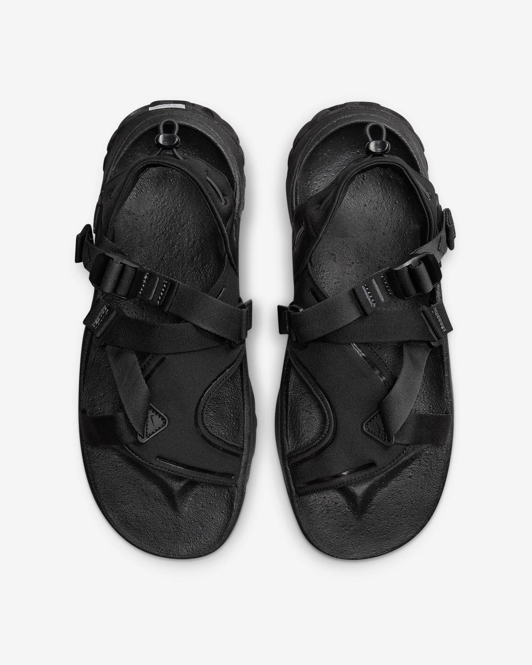 Giày Nike Oneonta Next Nature Men Sandals #Black - Kallos Vietnam