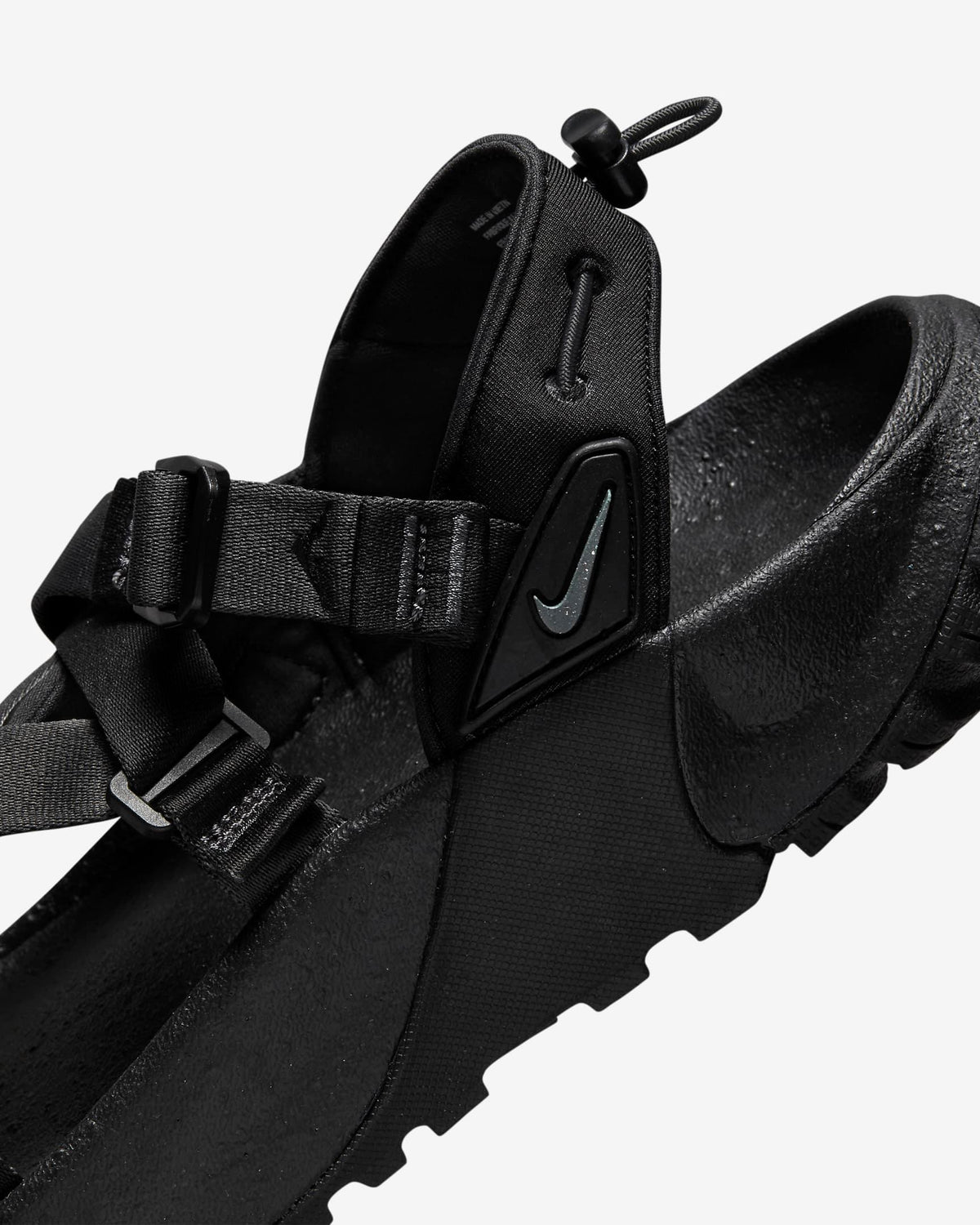 Giày Nike Oneonta Next Nature Men Sandals #Black - Kallos Vietnam