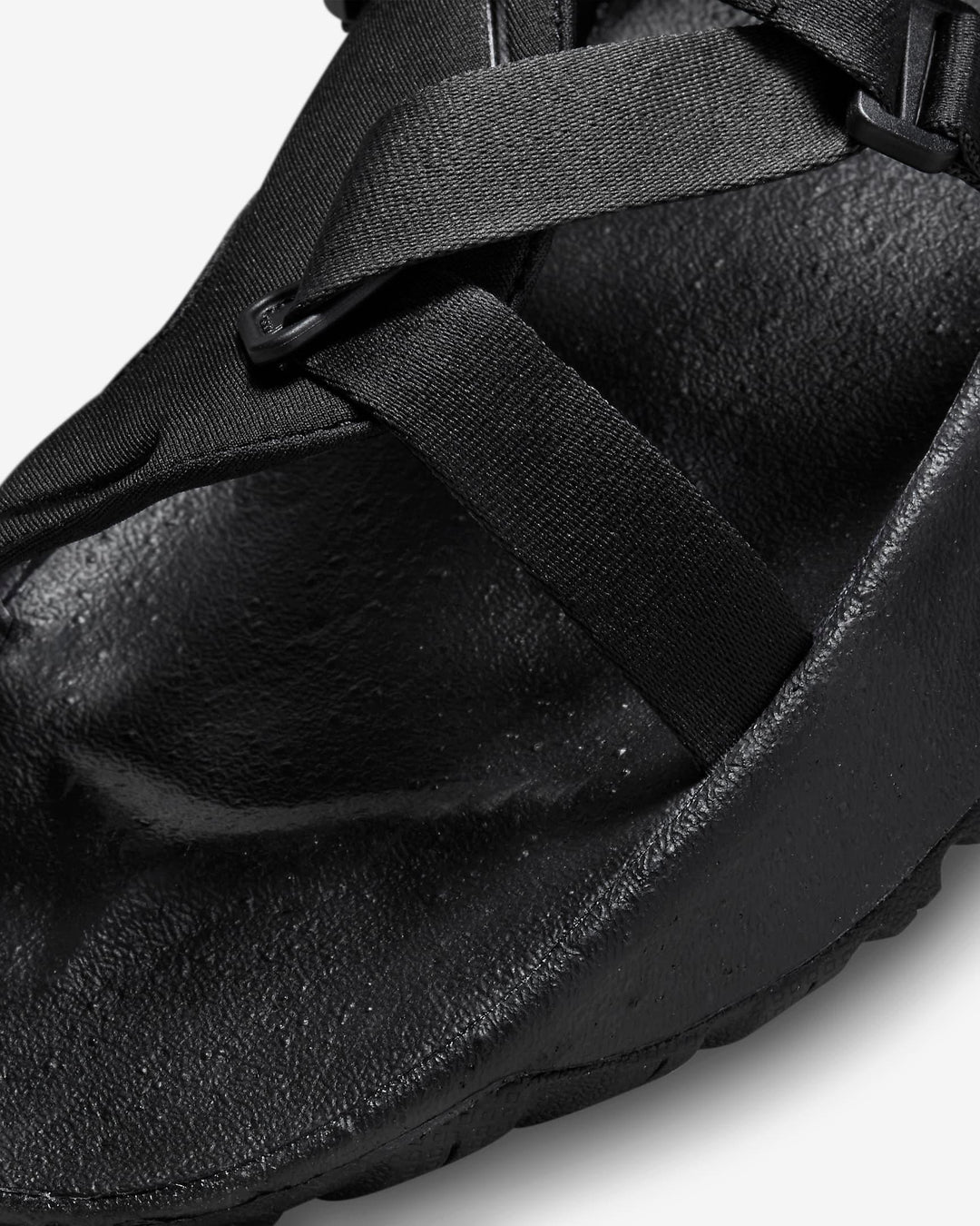 Giày Nike Oneonta Next Nature Men Sandals #Black - Kallos Vietnam