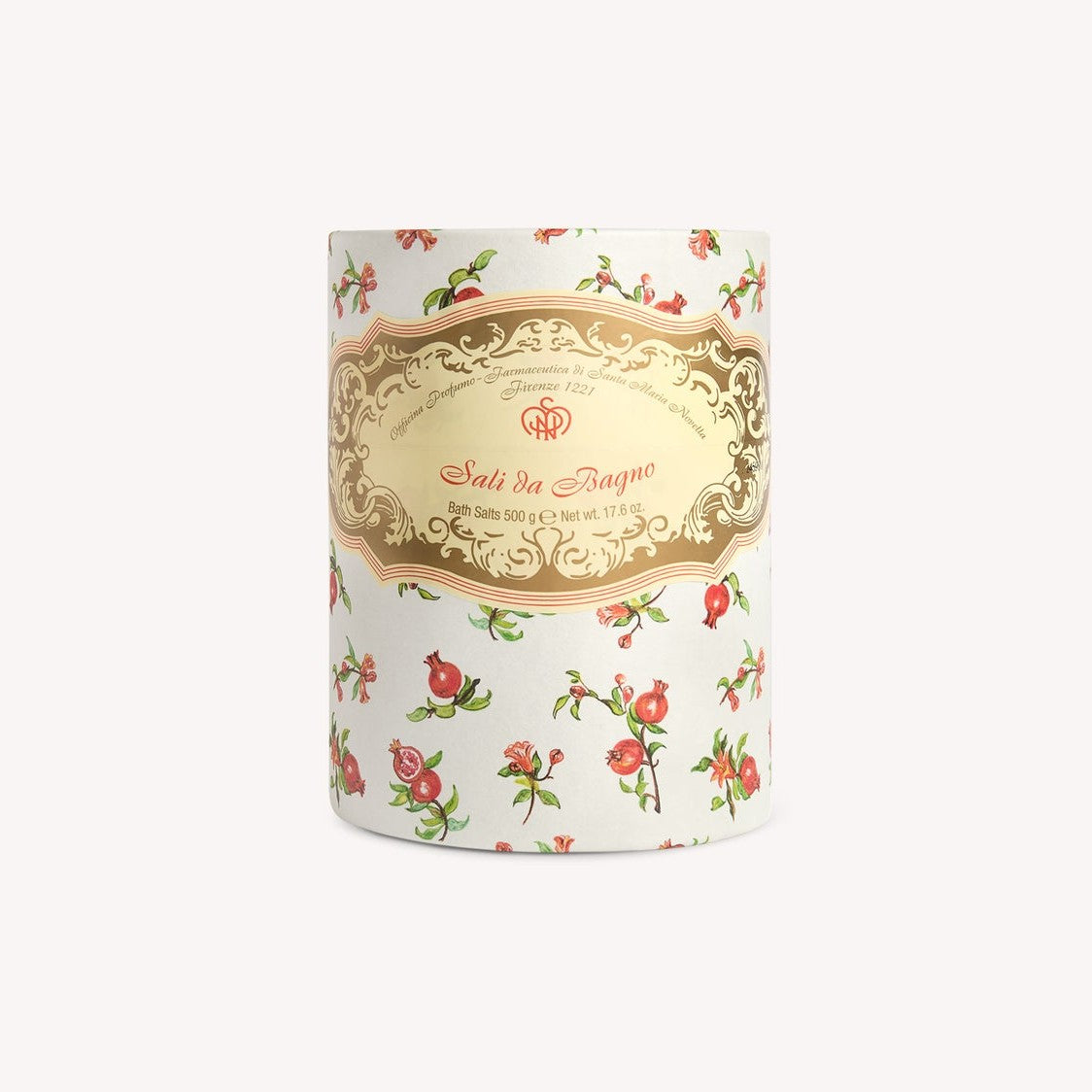 Muối Tắm Santa Maria Novella Melograno Bath Salts