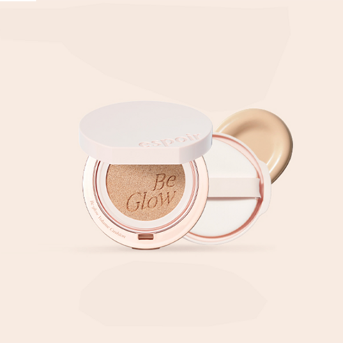 Mút Phấn Nước ESPOIR Be Glow Volume Cushion Air Puff - Kallos Vietnam