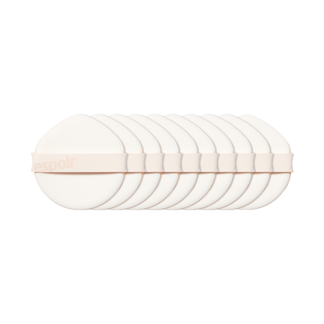 Mút Phấn Nước ESPOIR Be Glow Volume Cushion Air Puff - Kallos Vietnam