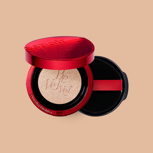 Mút Phấn Nước ESPOIR Be Velvet New Class Air Puff - Kallos Vietnam