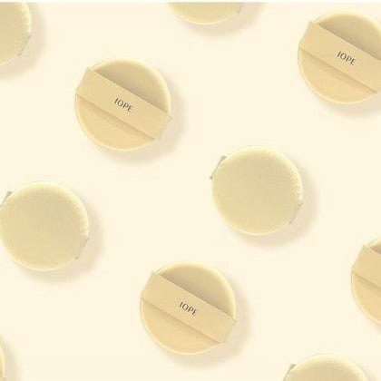 Mút Tán Phấn IOPE Air Cushion Puff-Kallos