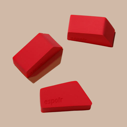 Mút Trang Điểm ESPOIR Be Velvet Fitting Sponge - Kallos Vietnam