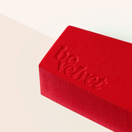 Mút Trang Điểm ESPOIR Be Velvet Fitting Sponge - Kallos Vietnam