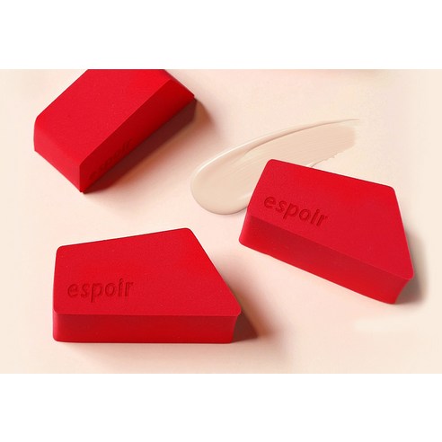 Mút Trang Điểm ESPOIR Be Velvet Fitting Sponge - Kallos Vietnam