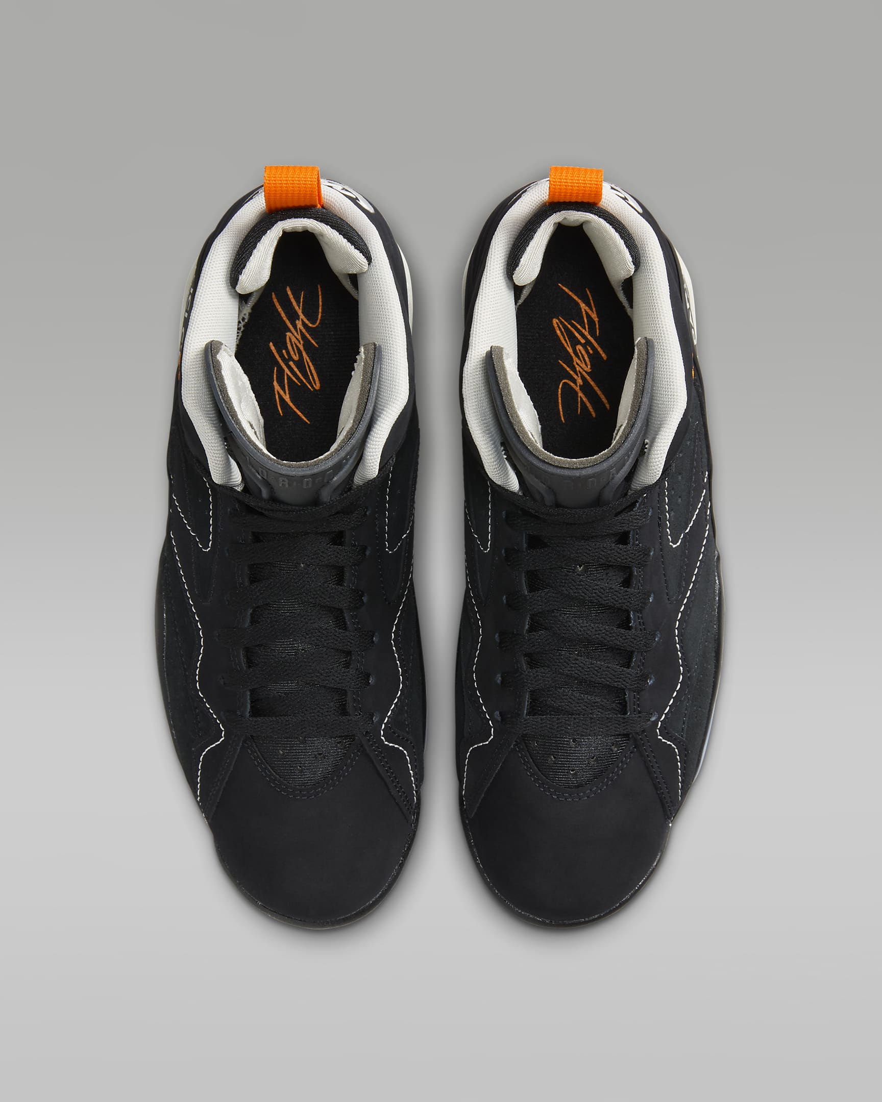 Giày Nike Paris Saint-Germain Jumpman MVP Men Shoes #Black - Kallos Vietnam