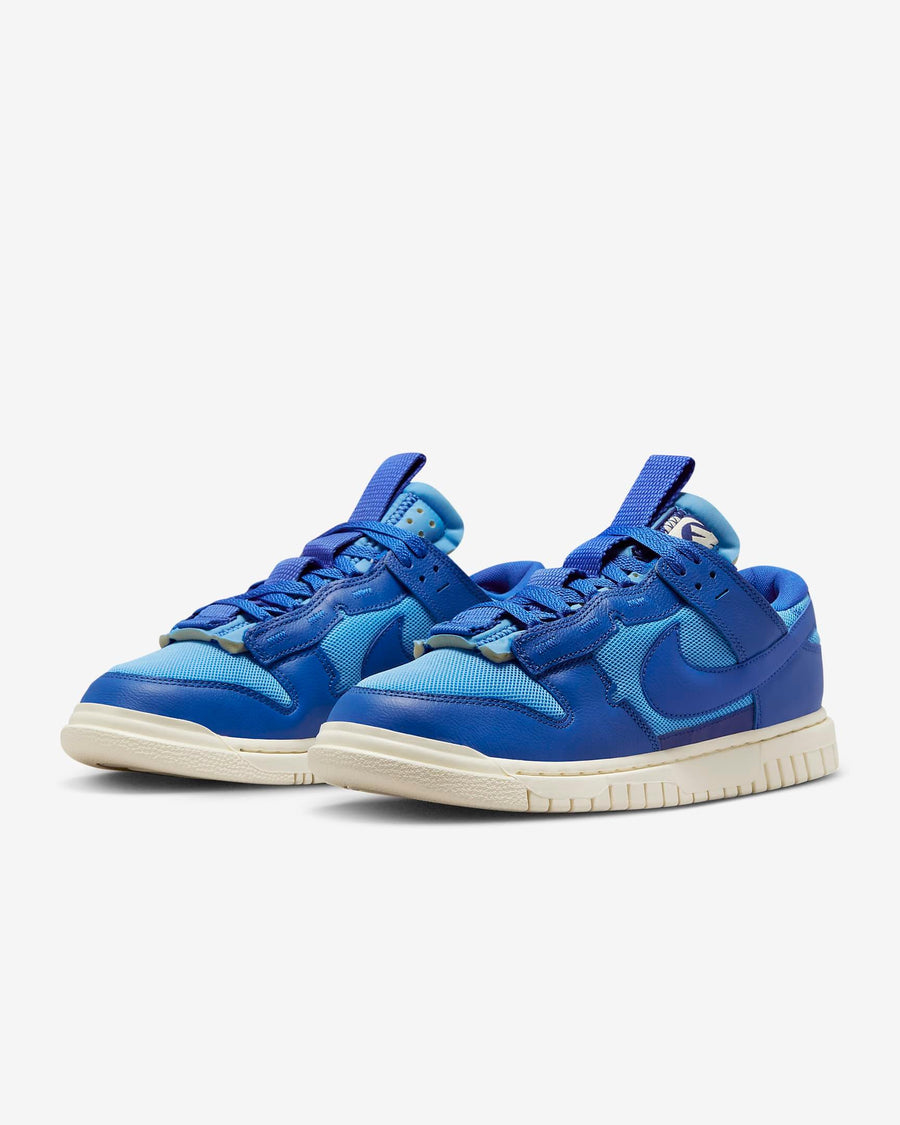 Giày Nike Air Dunk Jumbo Men Shoes #University Blue - Kallos Vietnam