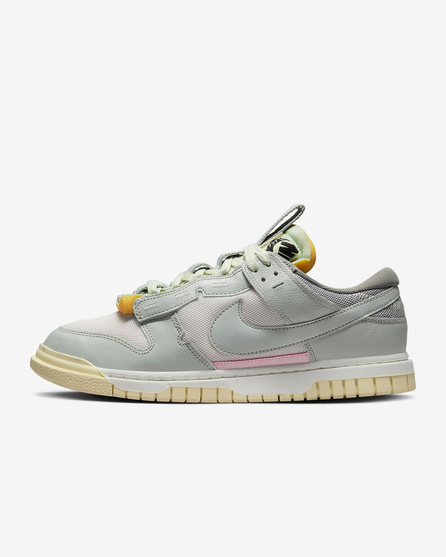 Giày Nike Air Dunk Jumbo Men Shoes #Sail - Kallos Vietnam