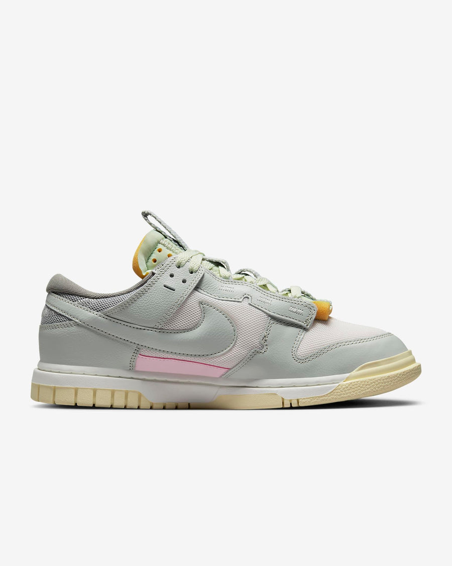 Giày Nike Air Dunk Jumbo Men Shoes #Sail - Kallos Vietnam