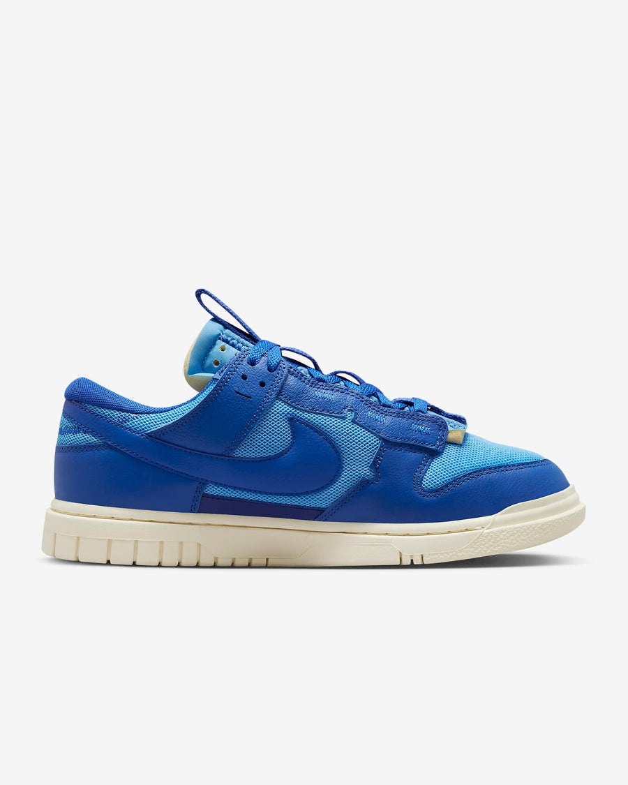 Giày Nike Air Dunk Jumbo Men Shoes #University Blue - Kallos Vietnam