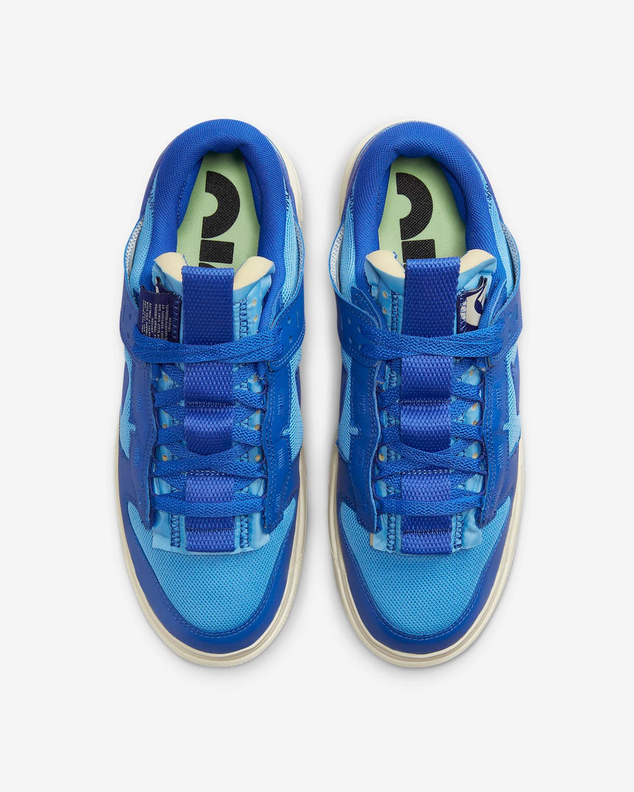 Giày Nike Air Dunk Jumbo Men Shoes #University Blue - Kallos Vietnam