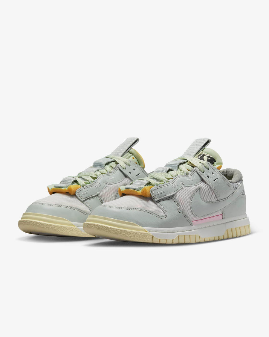 Giày Nike Air Dunk Jumbo Men Shoes #Sail - Kallos Vietnam