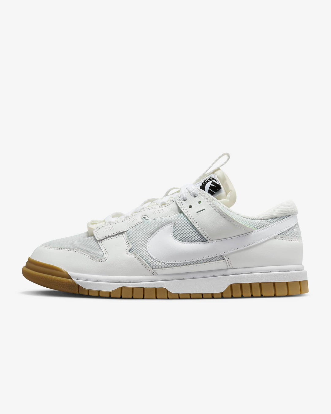 Giày Nike Air Dunk Jumbo Men Shoes #Photon Dust - Kallos Vietnam