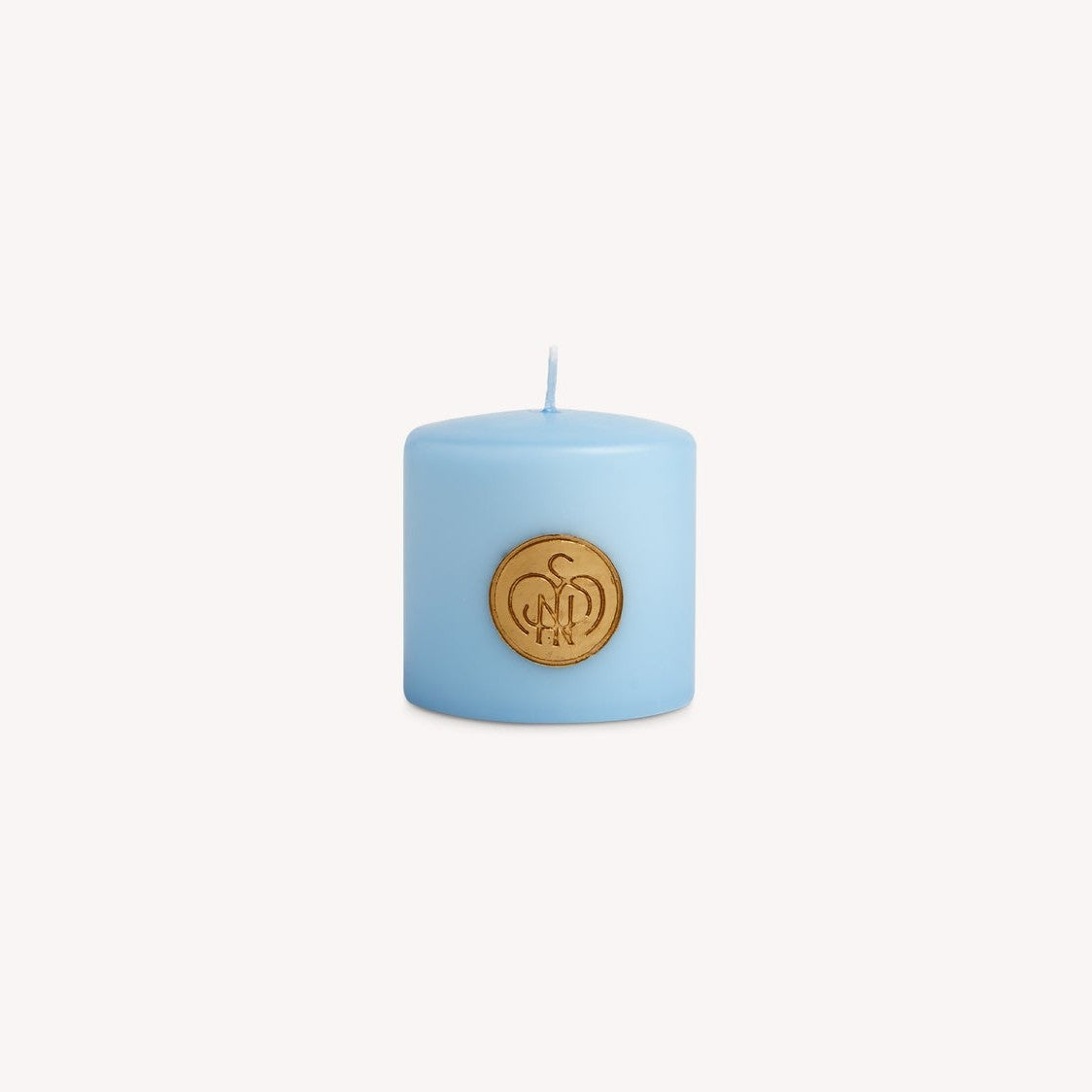 Nến Santa Maria Novella Angeli di Firenze Scented Candle-Kallos
