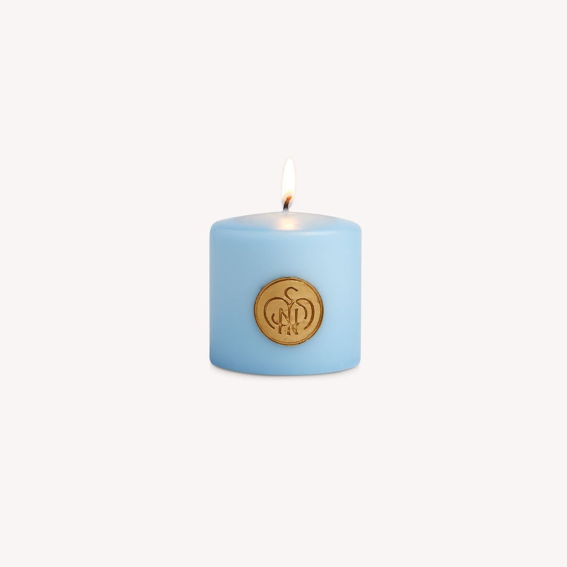 Nến Santa Maria Novella Angeli di Firenze Scented Candle-Kallos