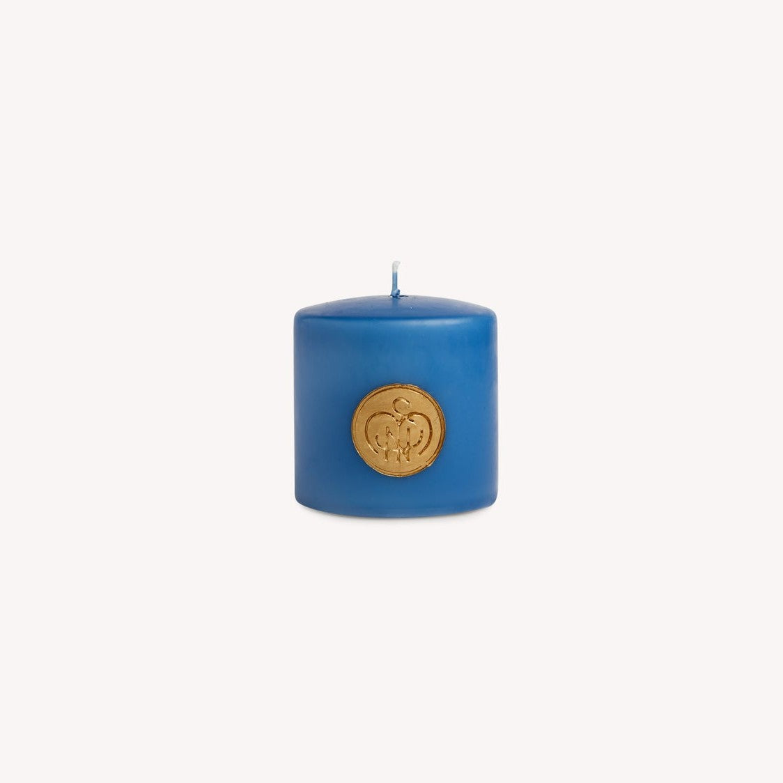 Nến Santa Maria Novella Città di Kyoto Scented Candle-Kallos
