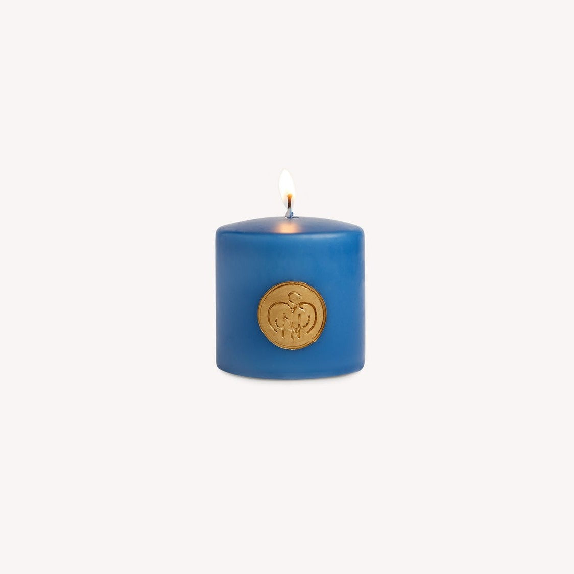 Nến Santa Maria Novella Città di Kyoto Scented Candle-Kallos