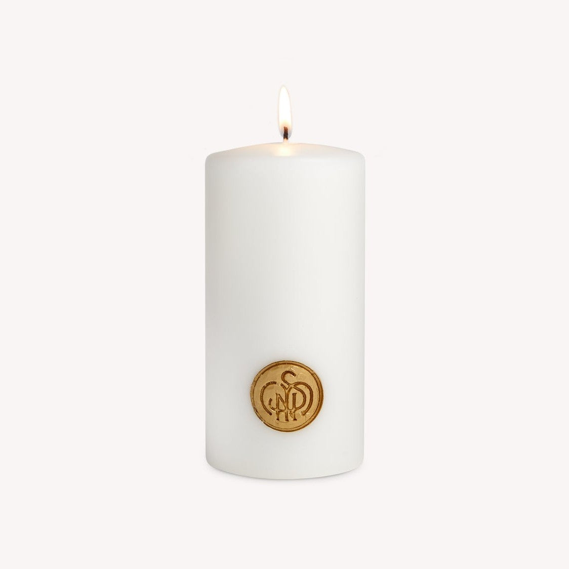 Nến Santa Maria Novella Fresia Scented Candle-Kallos