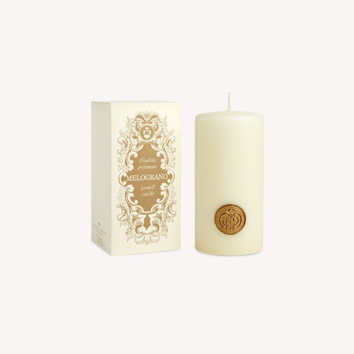 Nến Santa Maria Novella Melograno Scented Candle-Kallos