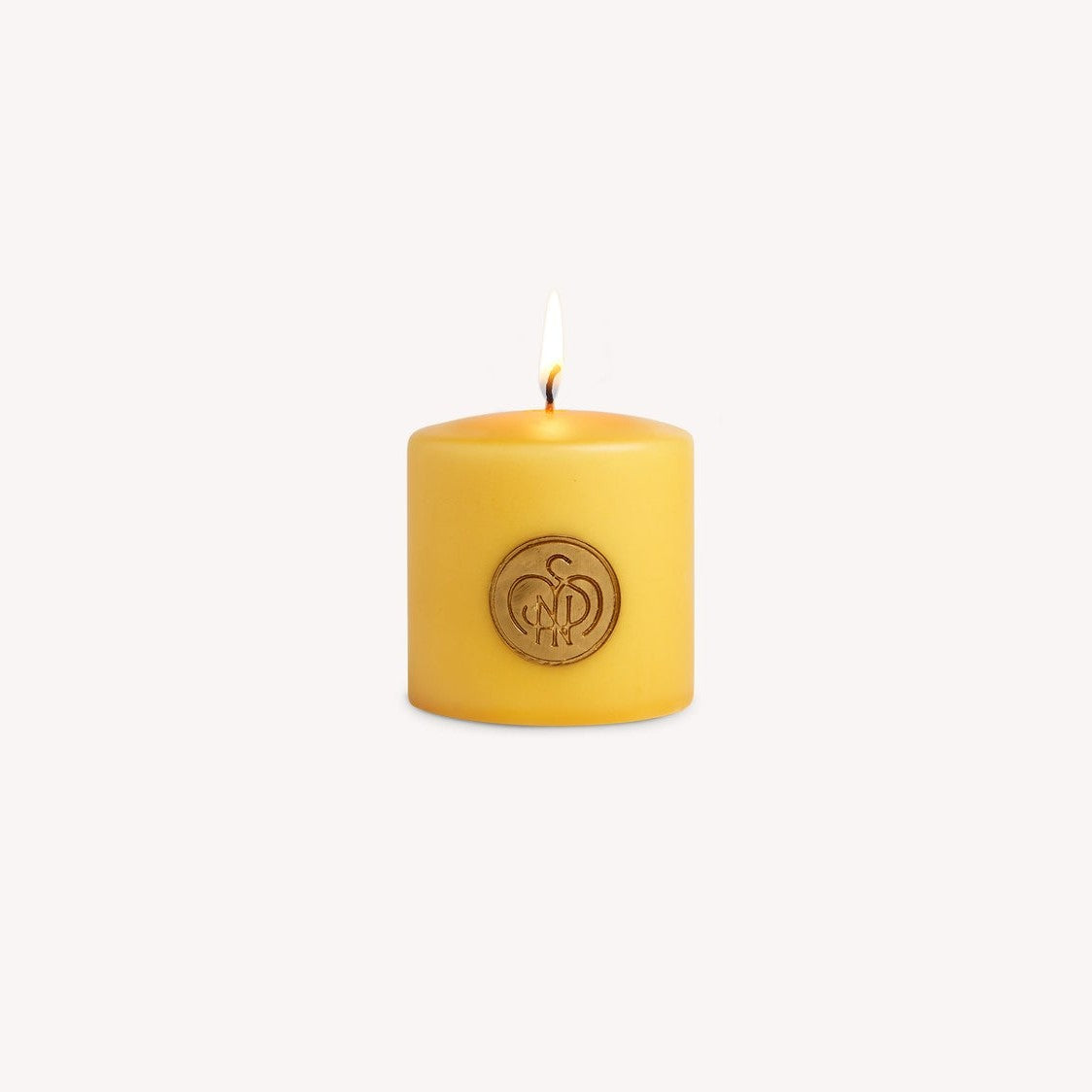 Nến Santa Maria Novella Relax Scented Candle-Kallos