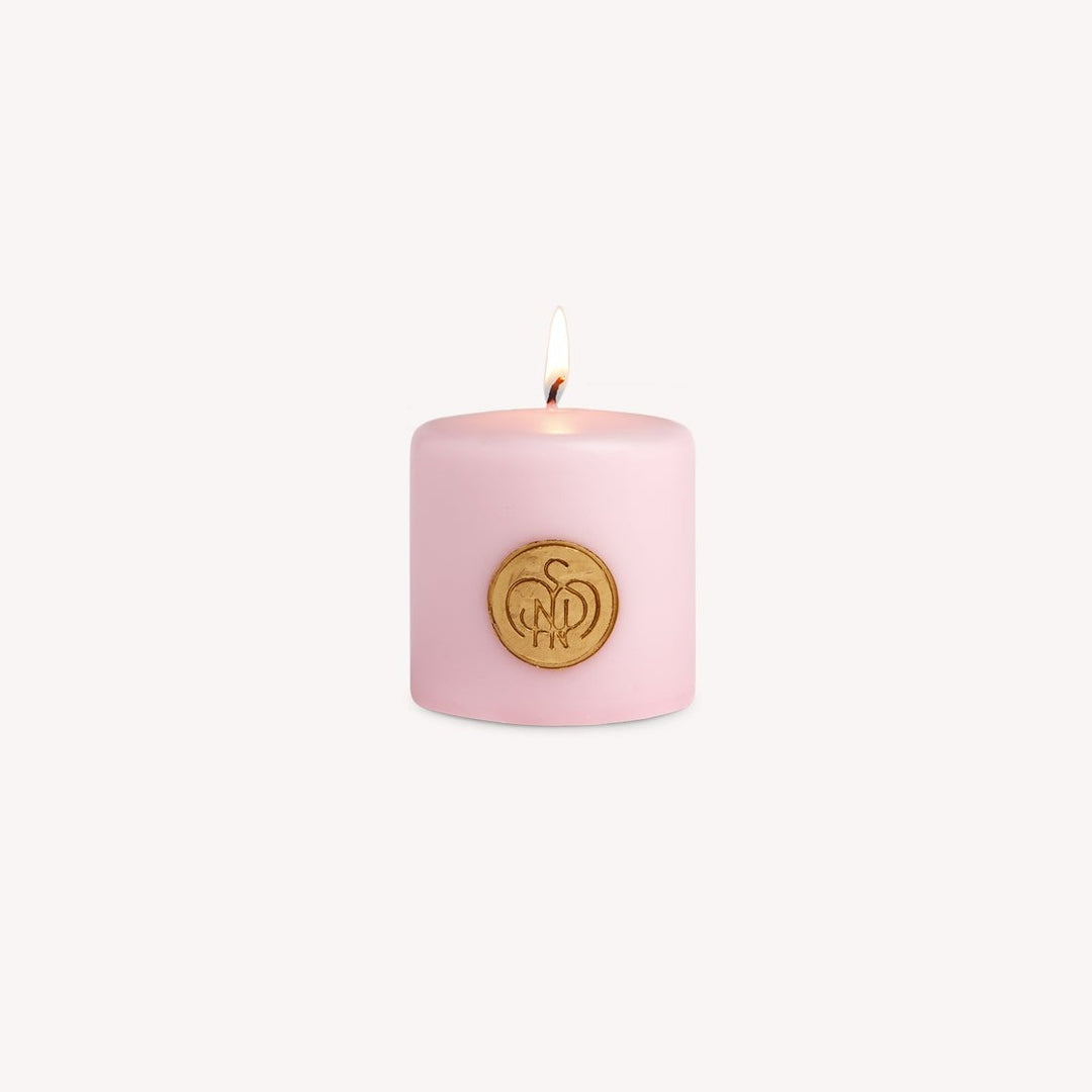 Nến Santa Maria Novella Rosa Scented Candle