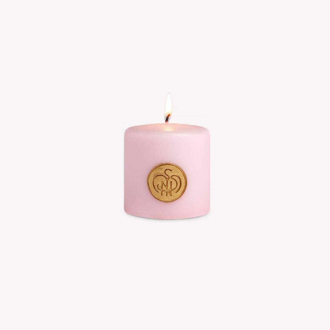 Nến Santa Maria Novella Rosa Scented Candle