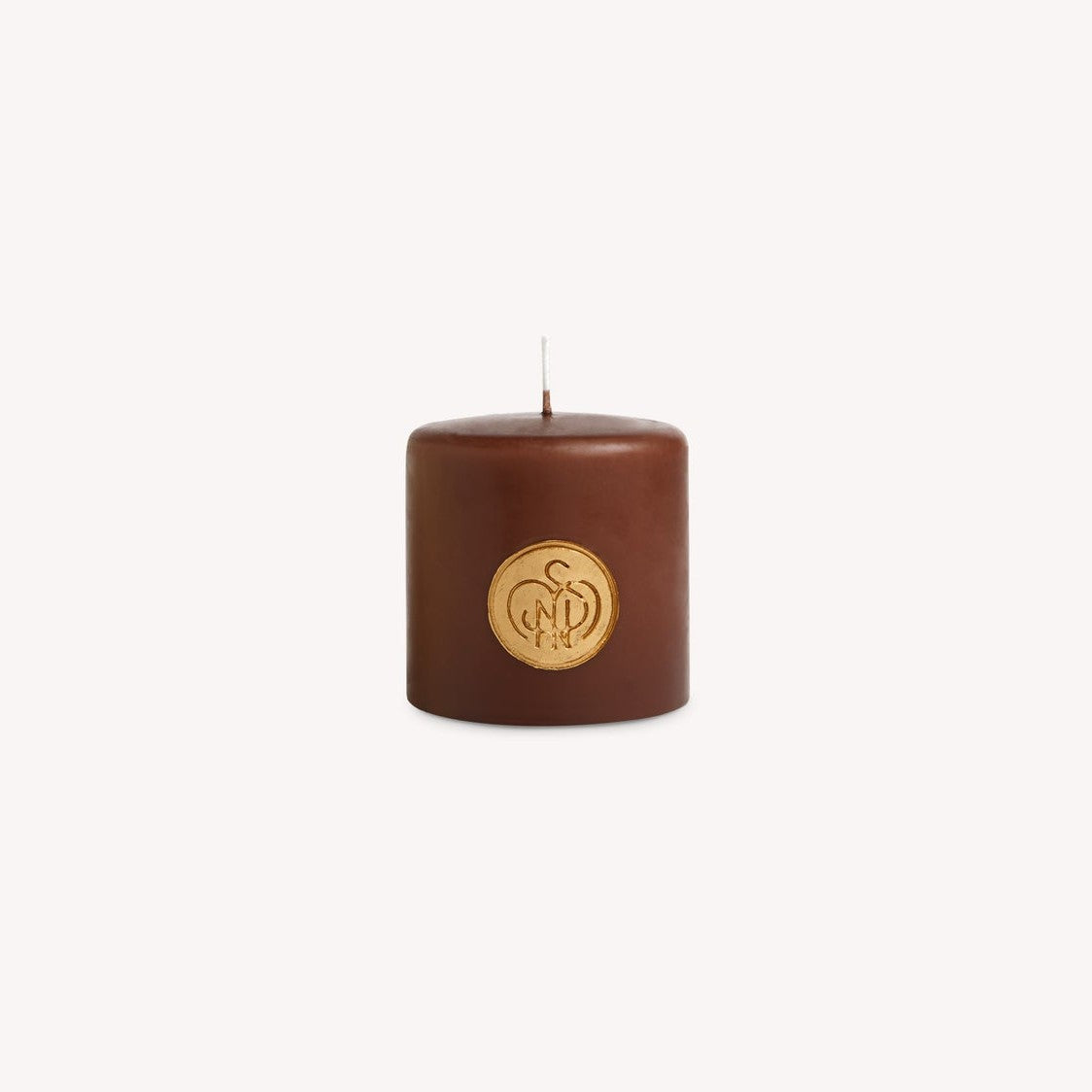 Nến Santa Maria Novella Tabacco Toscano Scented Candle-Kallos