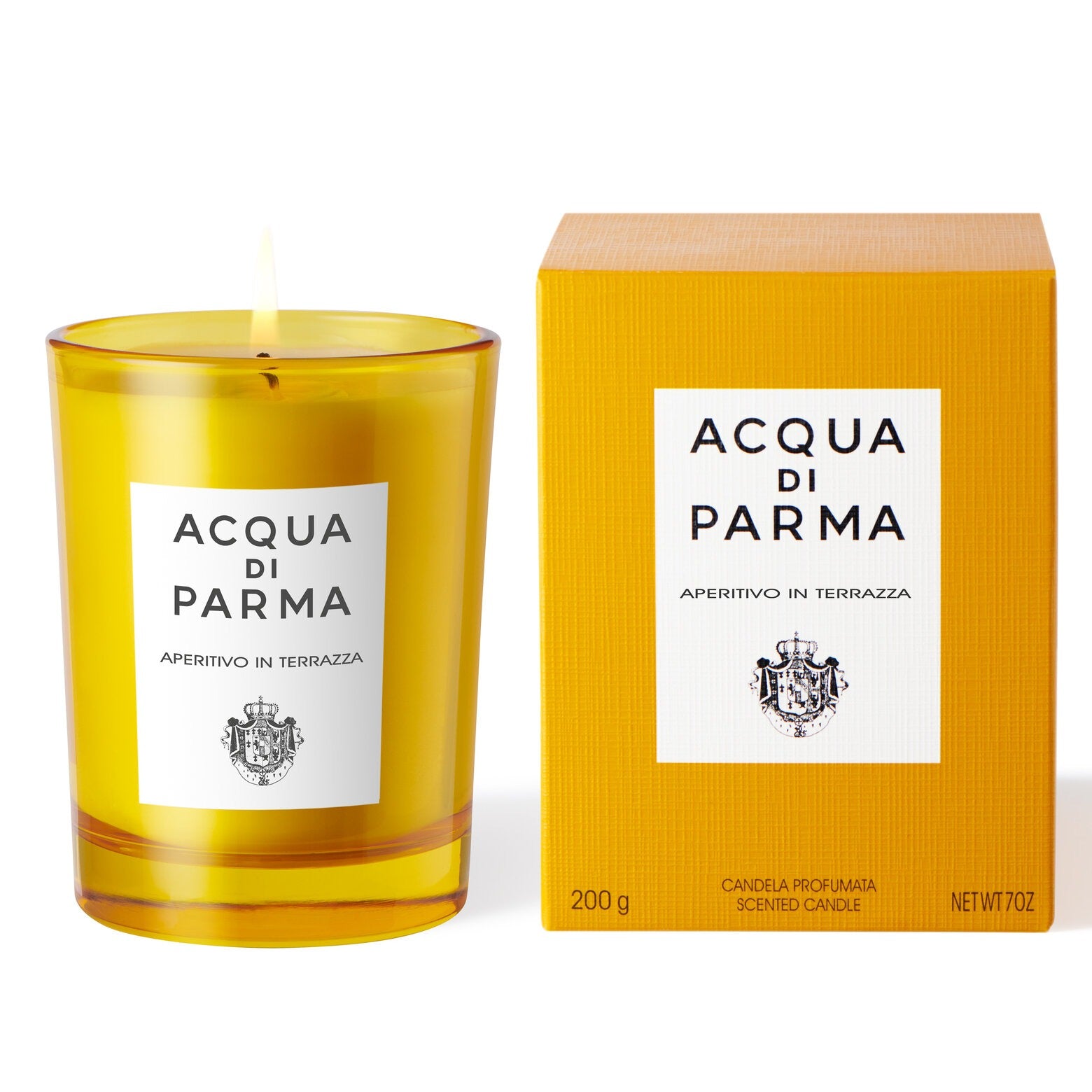 Nến Thơm Acqua di Parma Aperitivo In Terrazza Candle-Kallos