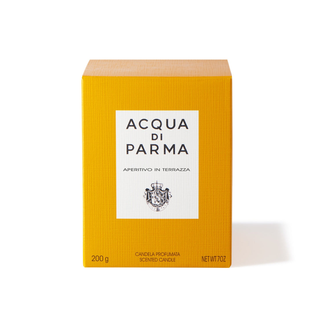 Nến Thơm Acqua di Parma Aperitivo In Terrazza Candle