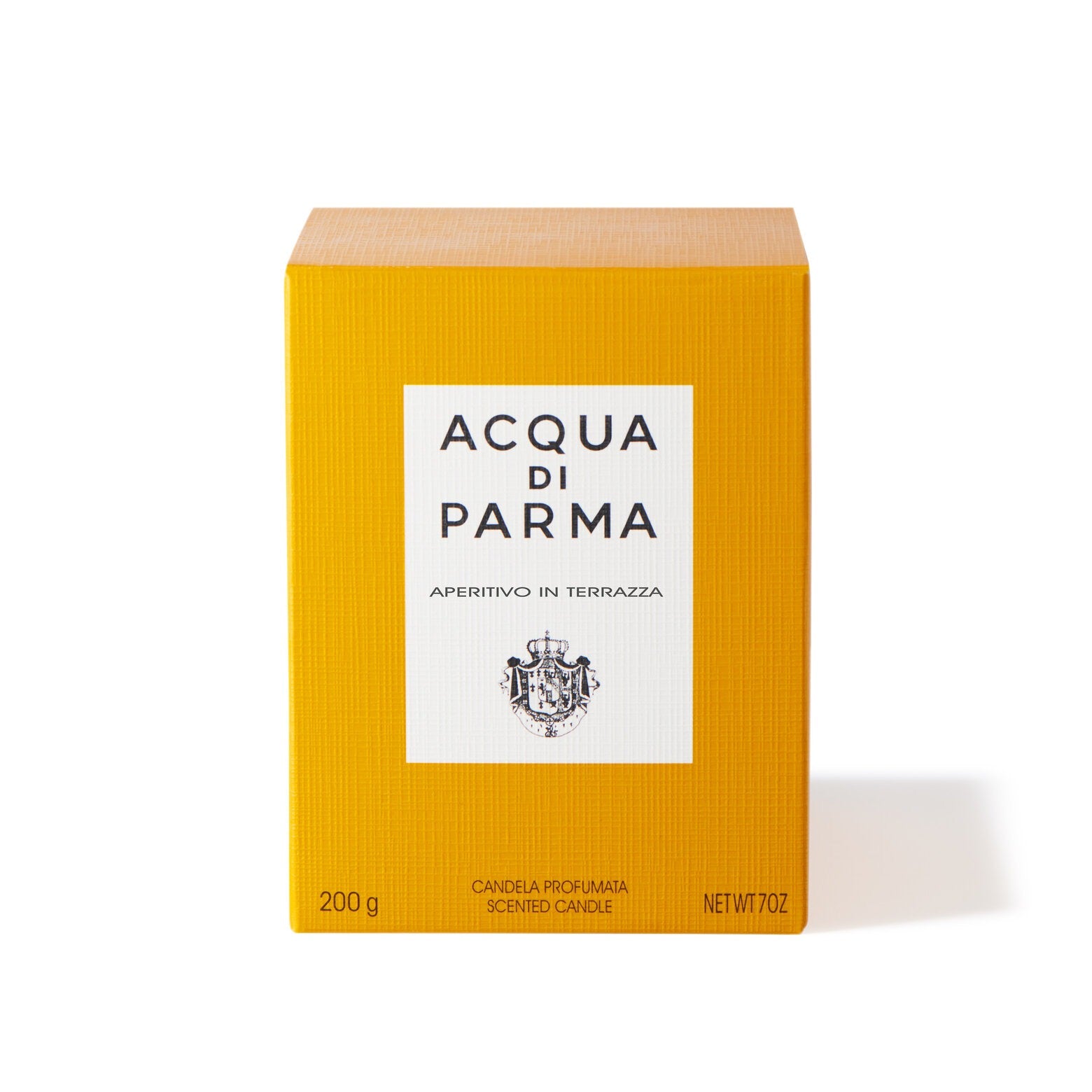 Nến Thơm Acqua di Parma Aperitivo In Terrazza Candle-Kallos