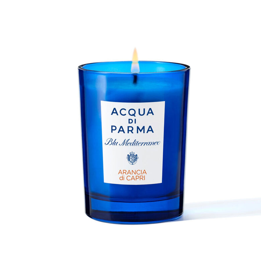 Nến Thơm Acqua di Parma Arancia di Capri Candle-Kallos