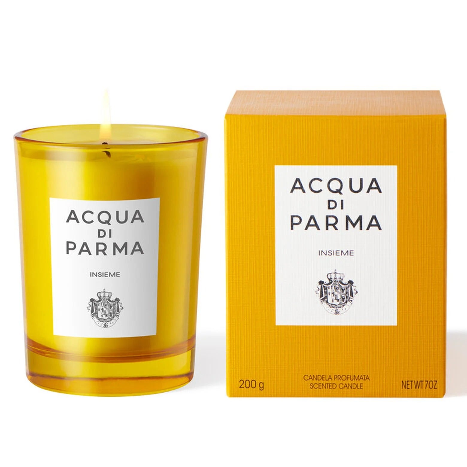 Nến Thơm Acqua di Parma Insieme Candle-Kallos