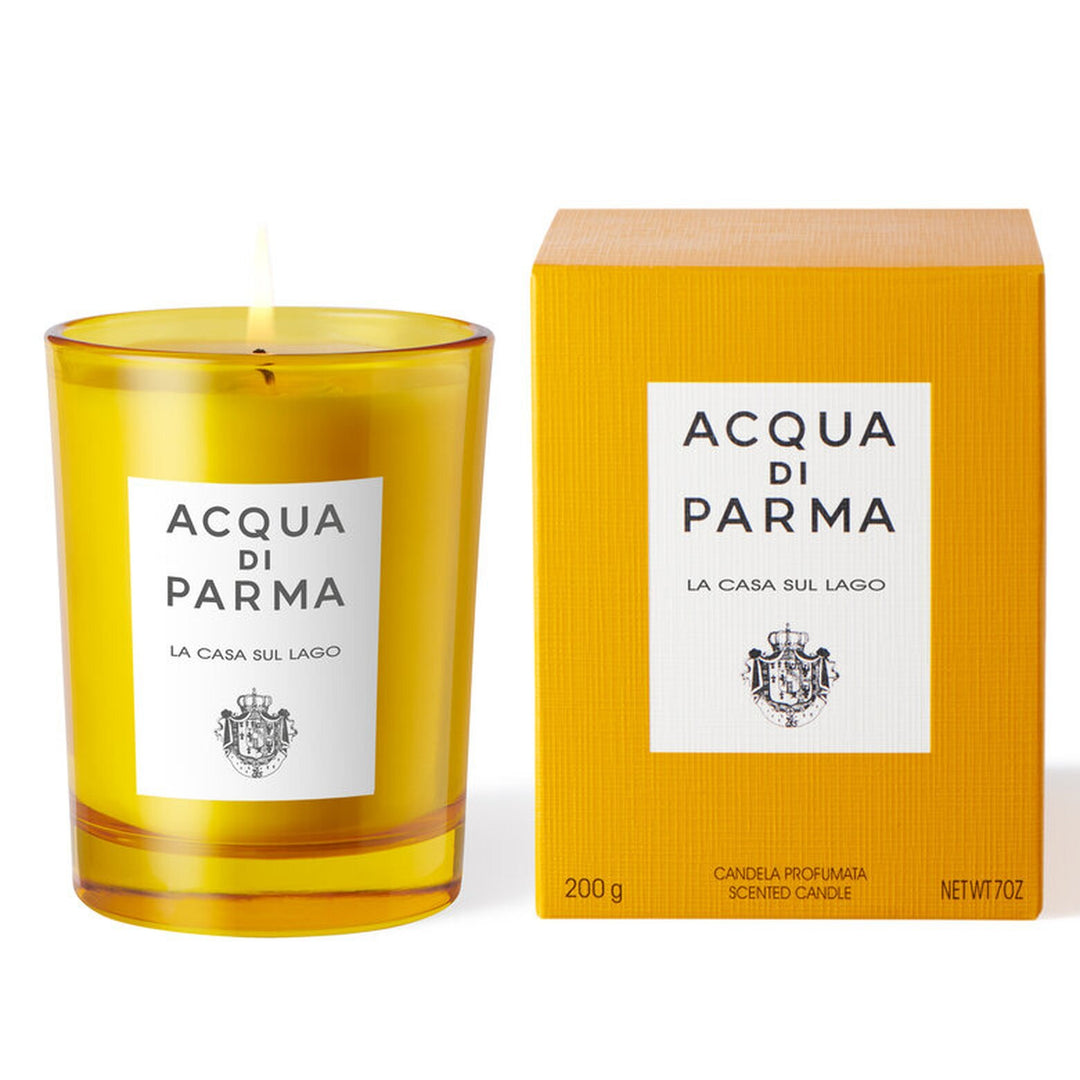 Nến Thơm Acqua di Parma La Casa Sul Lago Candle